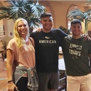 Meet your Posher, George